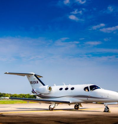 CITATION  525A CJ2+
