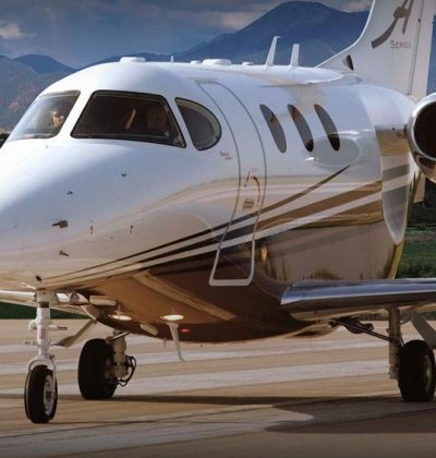 BEECHCRAFT  PREMIER IA