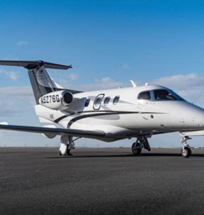 Embraer phenom 100
